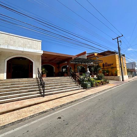 El Zaguan Colonial By Guruhotel Valladolid  Luaran gambar