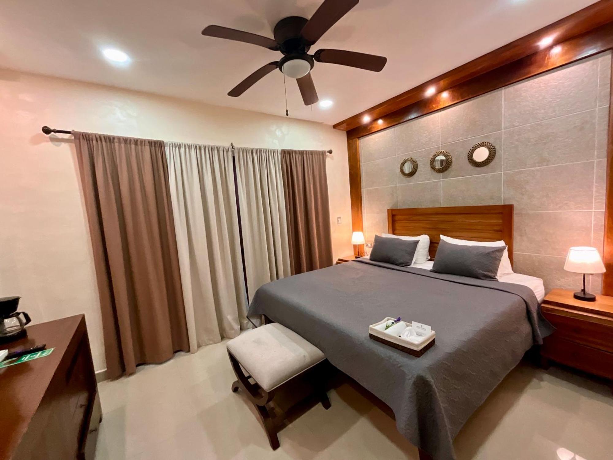 El Zaguan Colonial By Guruhotel Valladolid  Luaran gambar