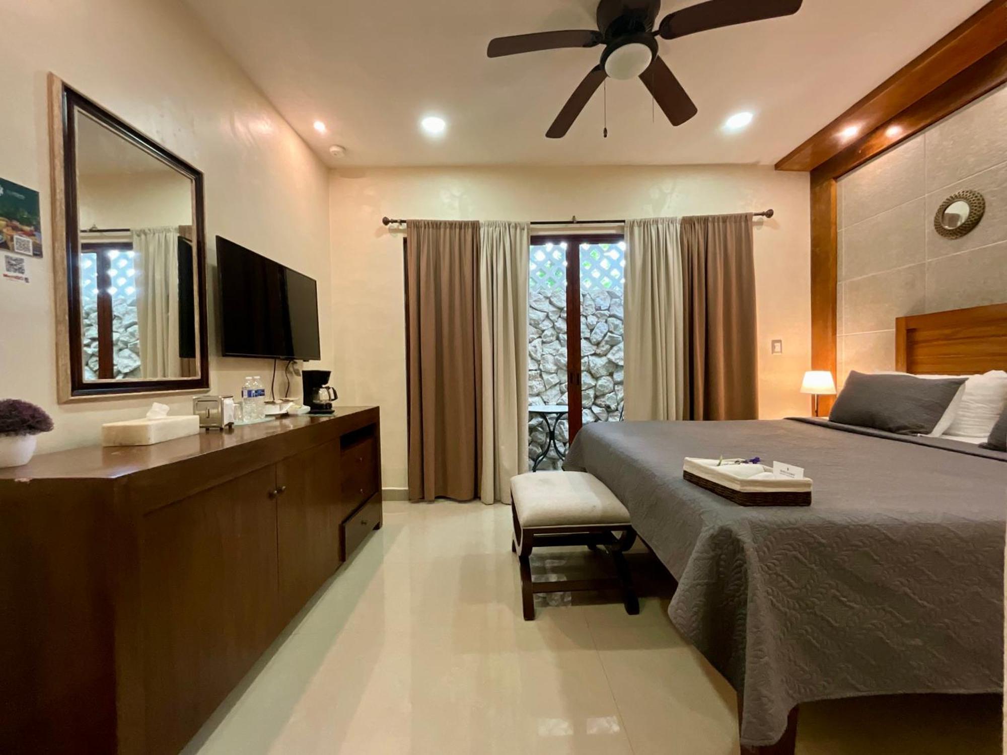 El Zaguan Colonial By Guruhotel Valladolid  Luaran gambar