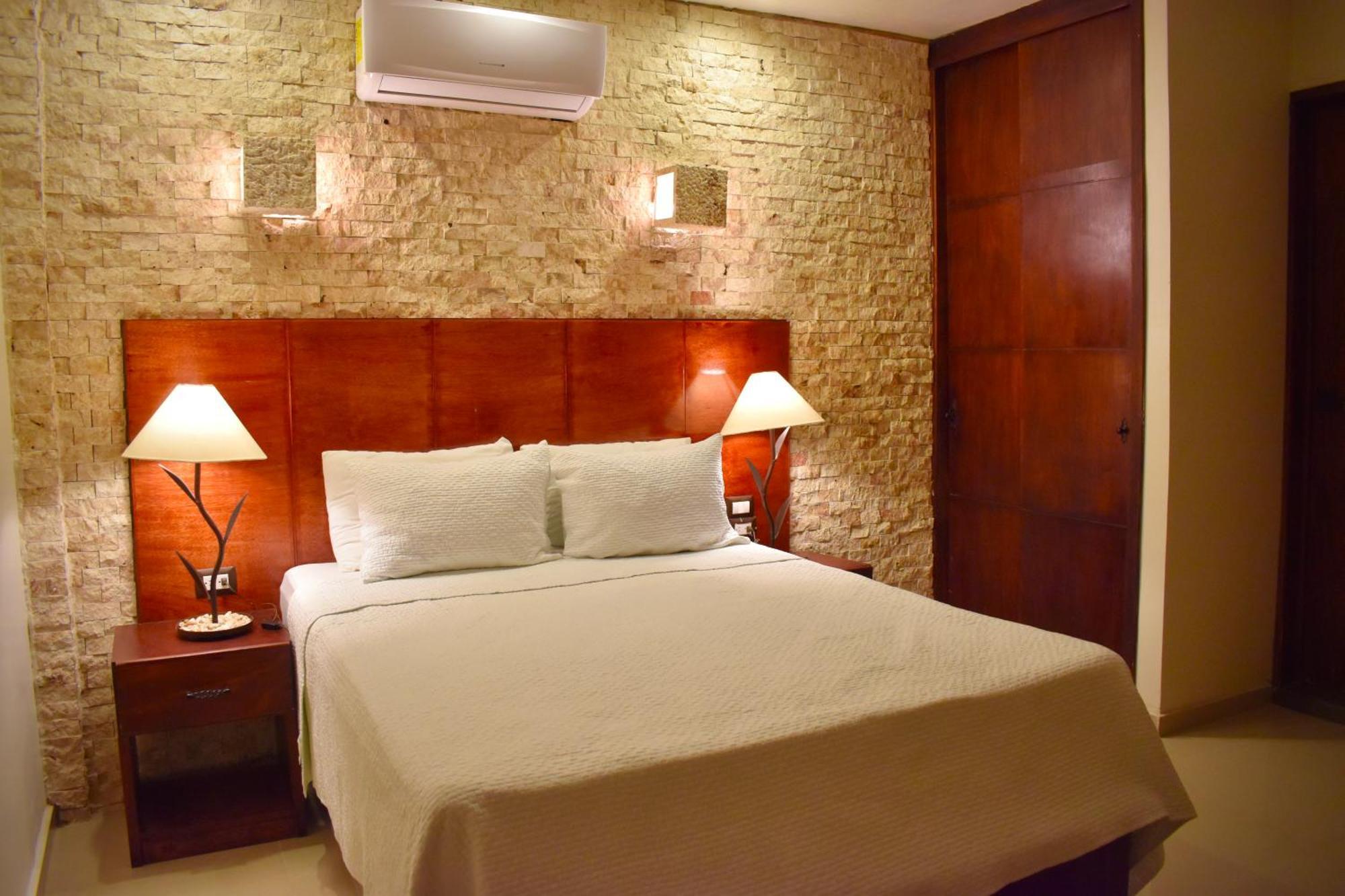 El Zaguan Colonial By Guruhotel Valladolid  Luaran gambar