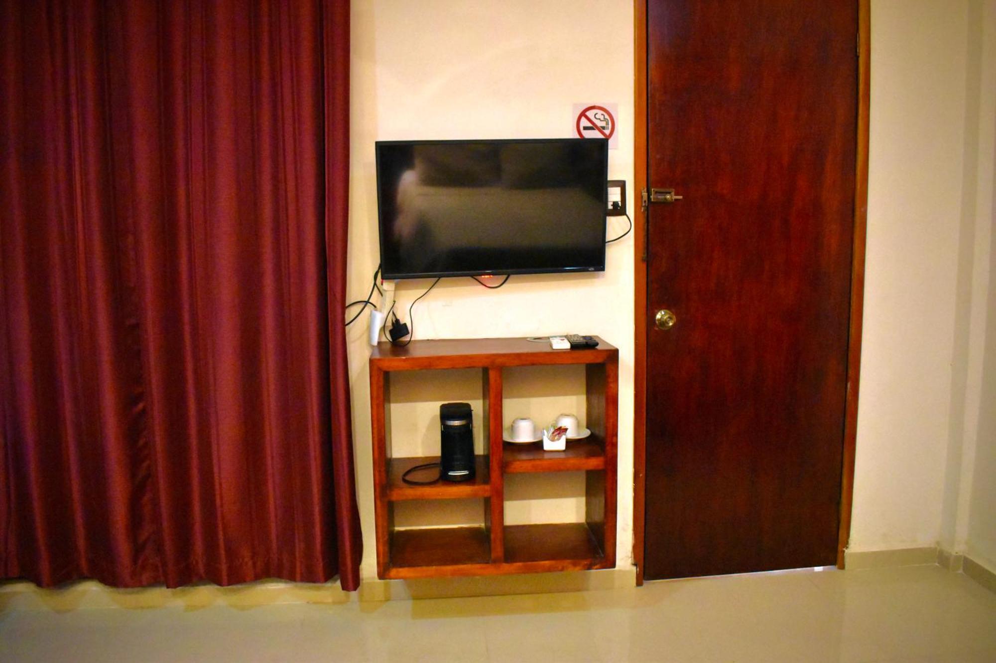 El Zaguan Colonial By Guruhotel Valladolid  Luaran gambar