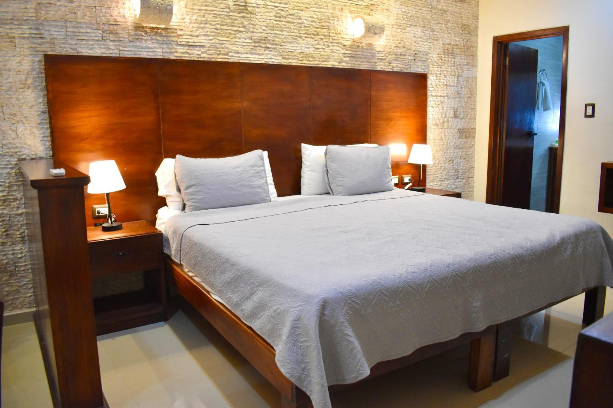 El Zaguan Colonial By Guruhotel Valladolid  Luaran gambar