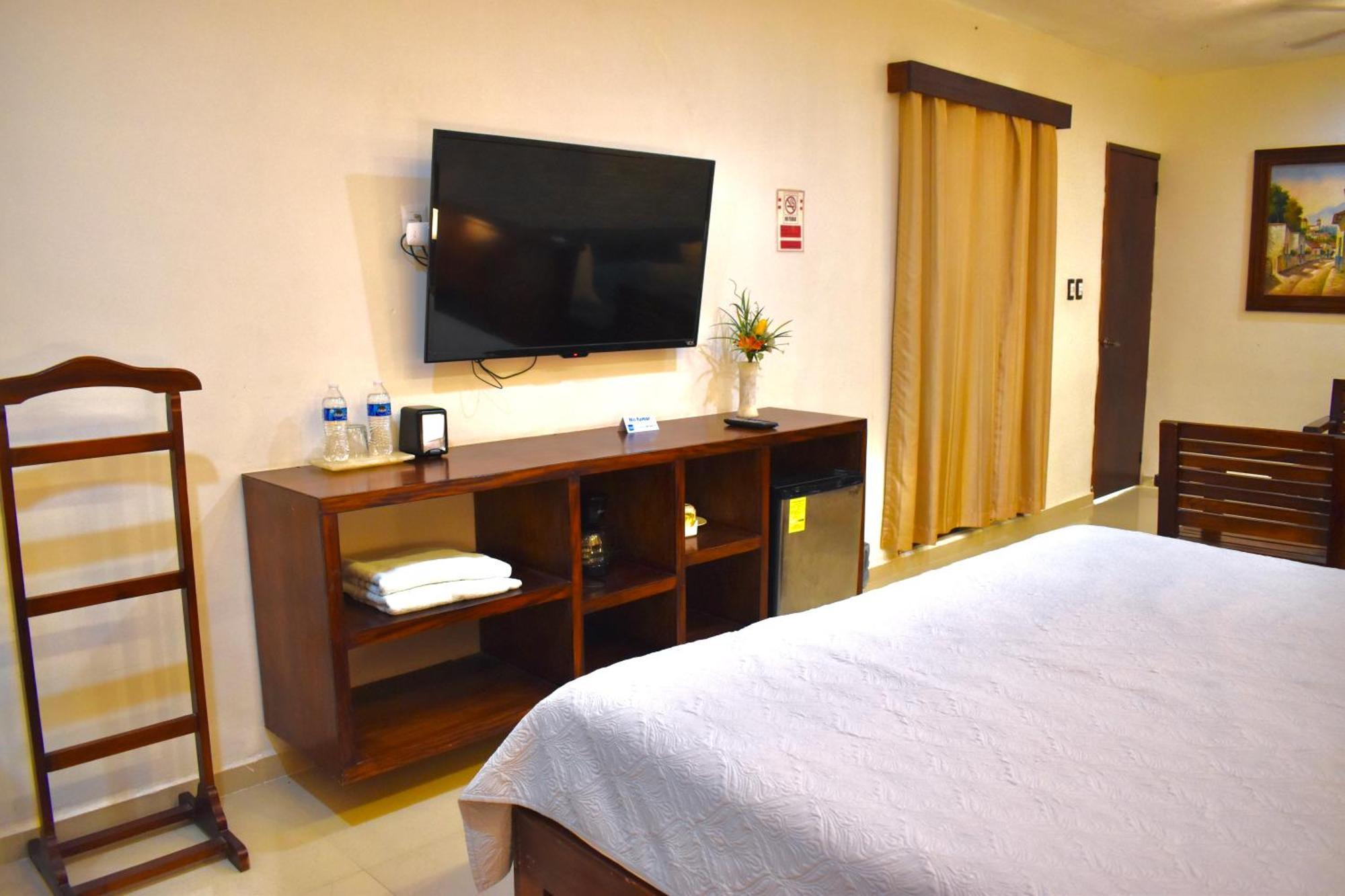 El Zaguan Colonial By Guruhotel Valladolid  Luaran gambar