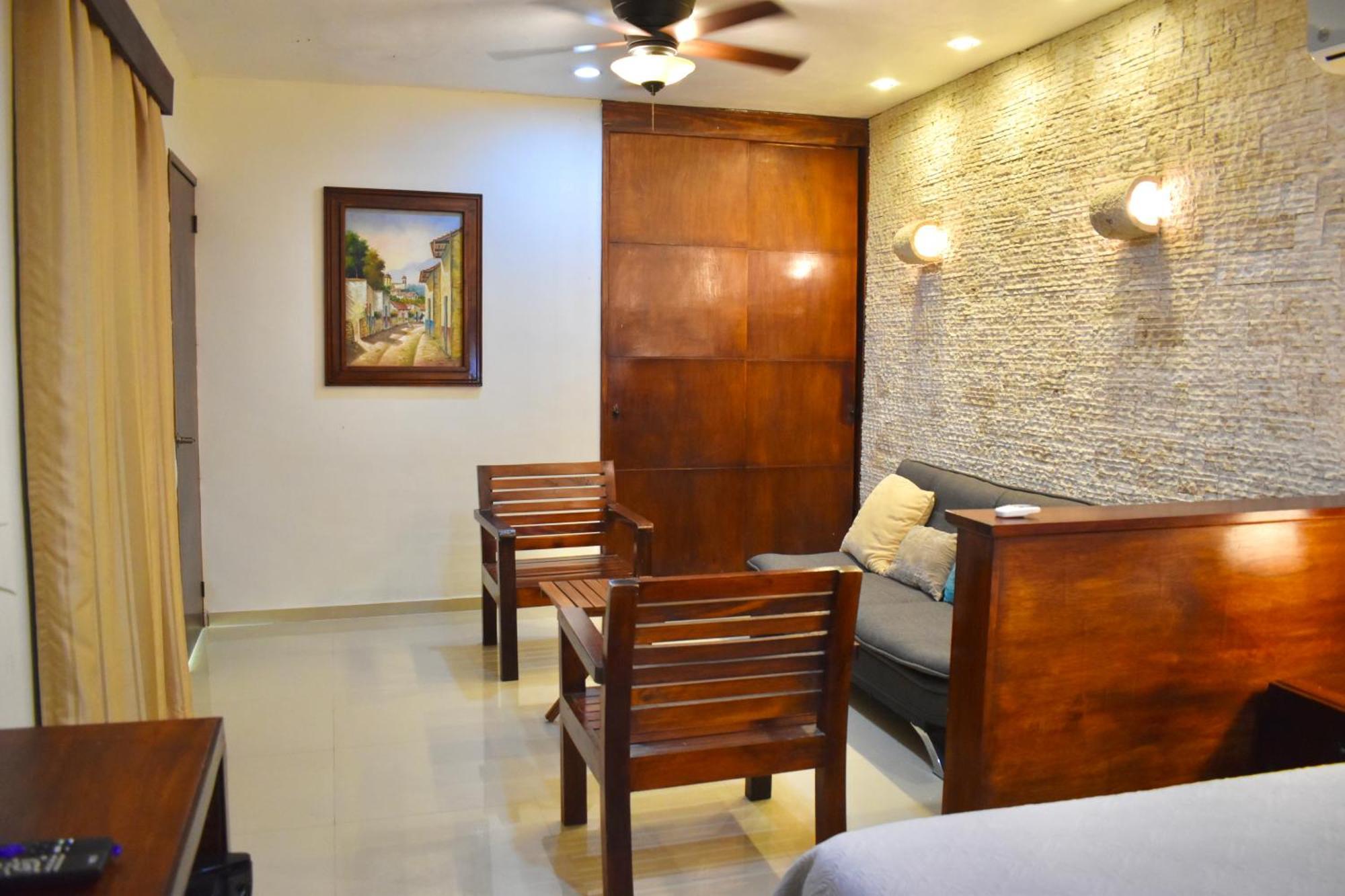 El Zaguan Colonial By Guruhotel Valladolid  Luaran gambar