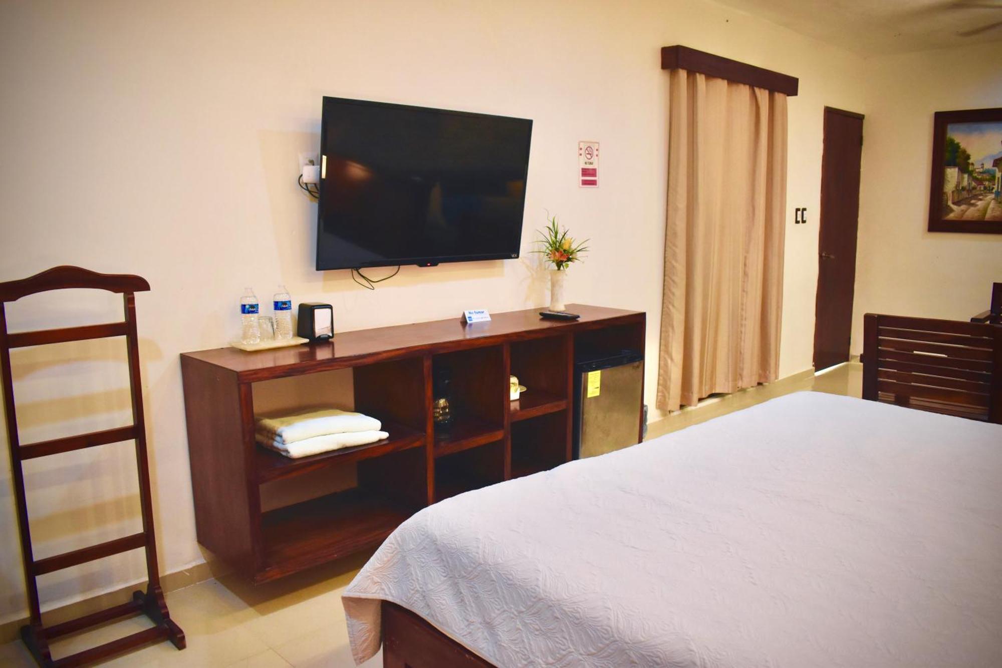 El Zaguan Colonial By Guruhotel Valladolid  Luaran gambar