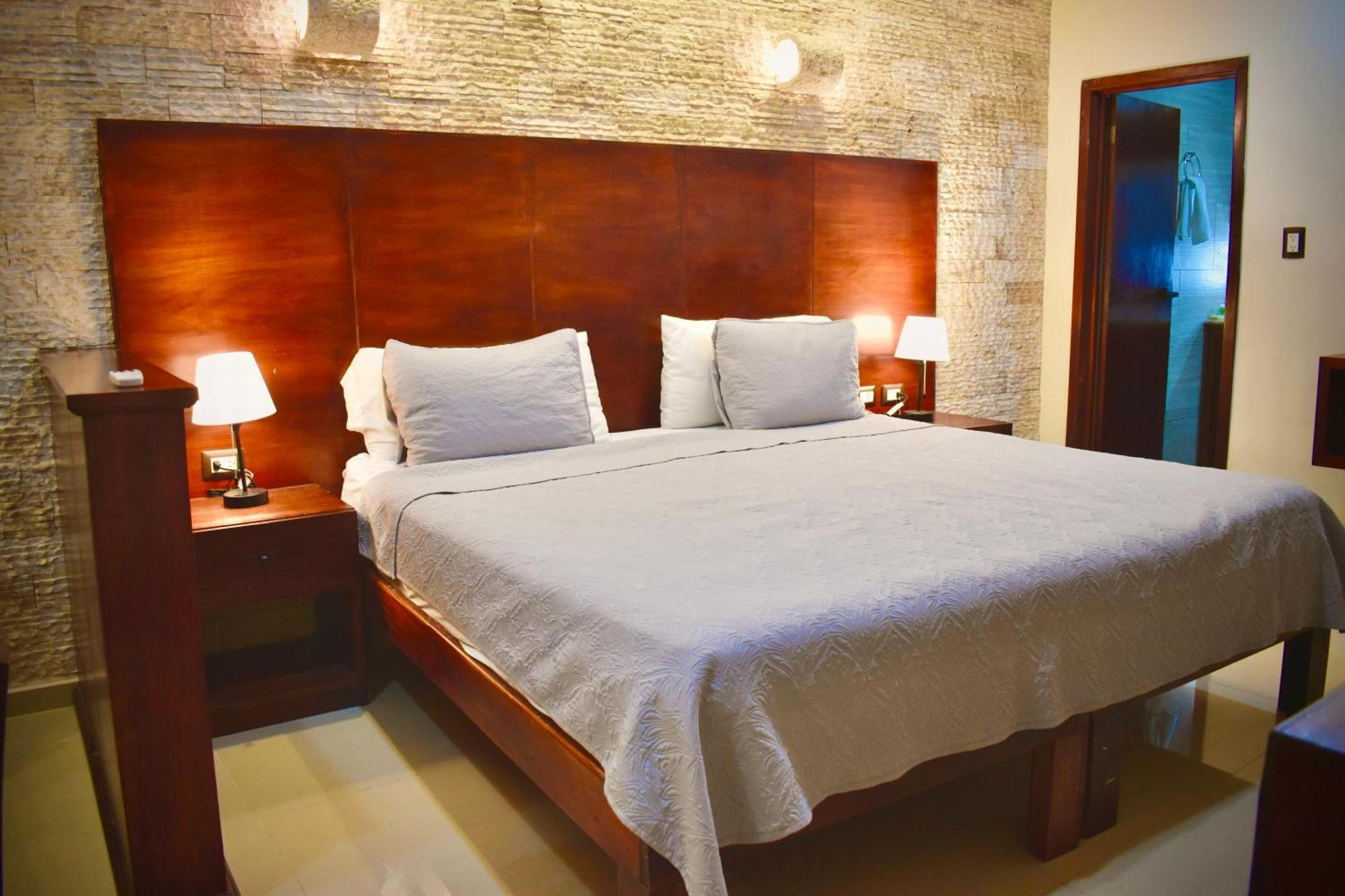 El Zaguan Colonial By Guruhotel Valladolid  Luaran gambar