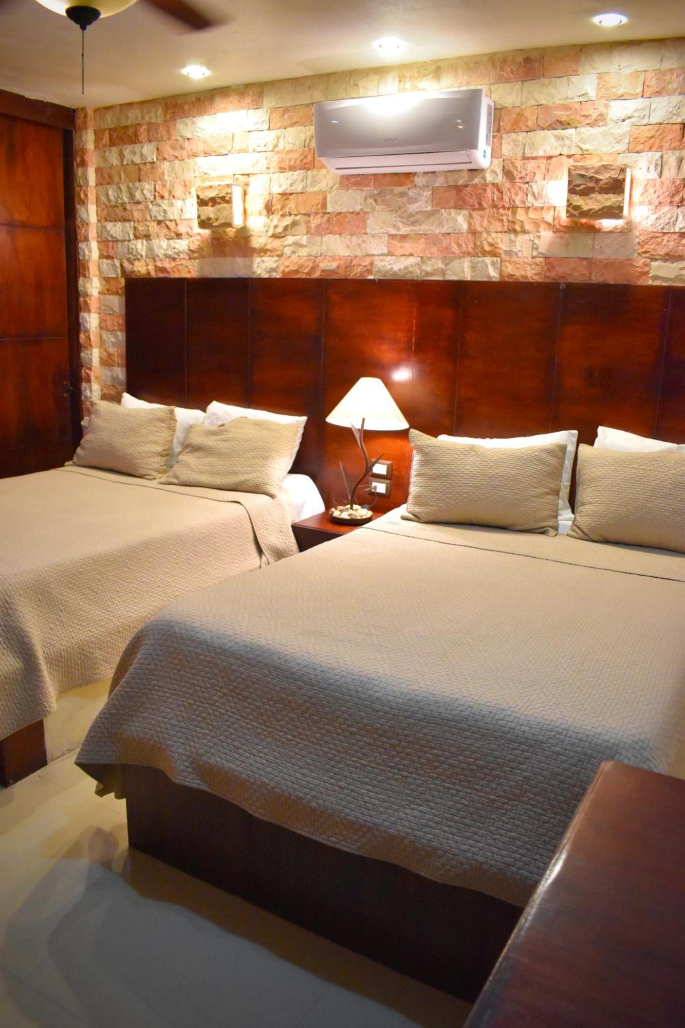 El Zaguan Colonial By Guruhotel Valladolid  Luaran gambar