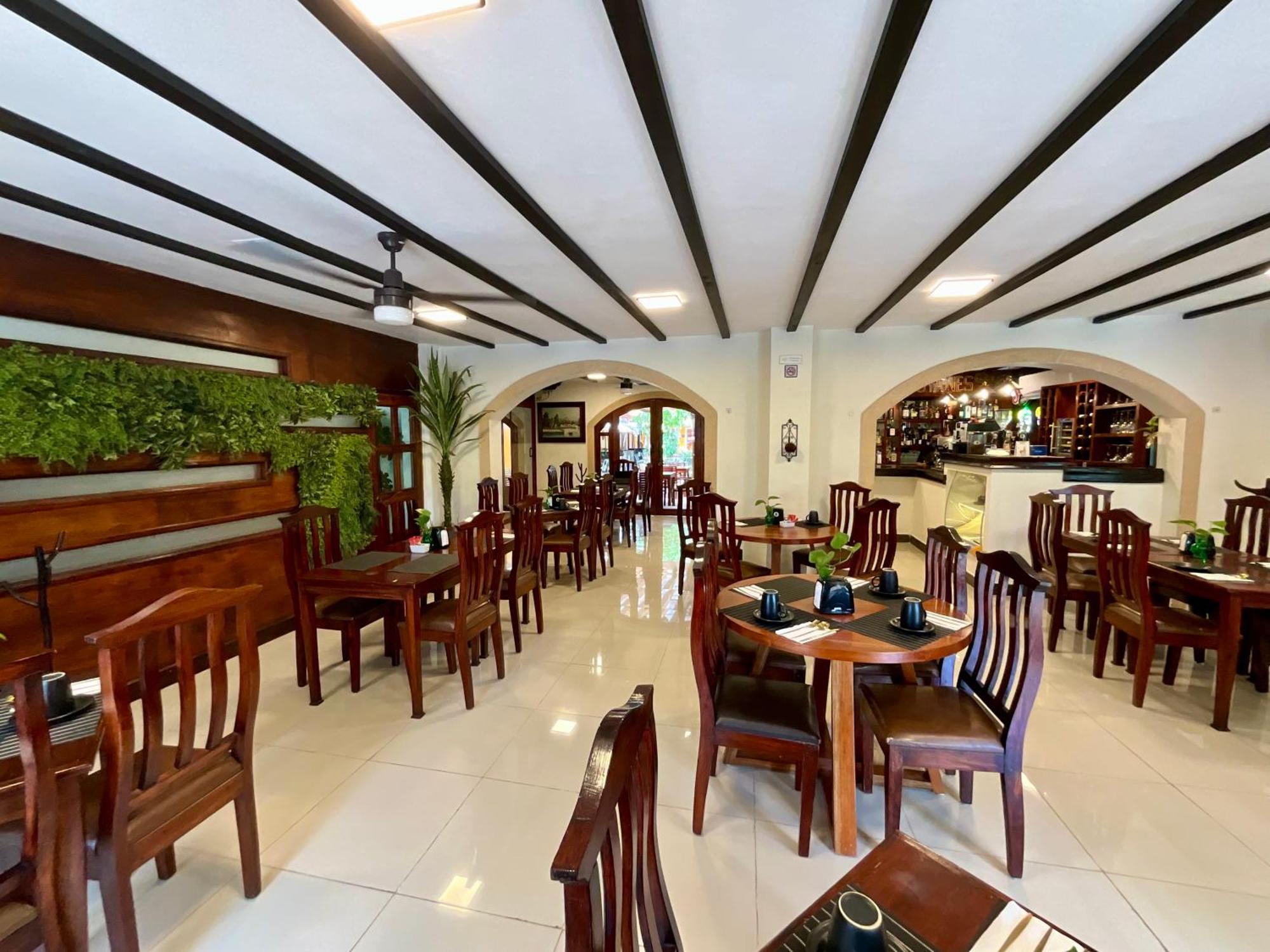 El Zaguan Colonial By Guruhotel Valladolid  Luaran gambar