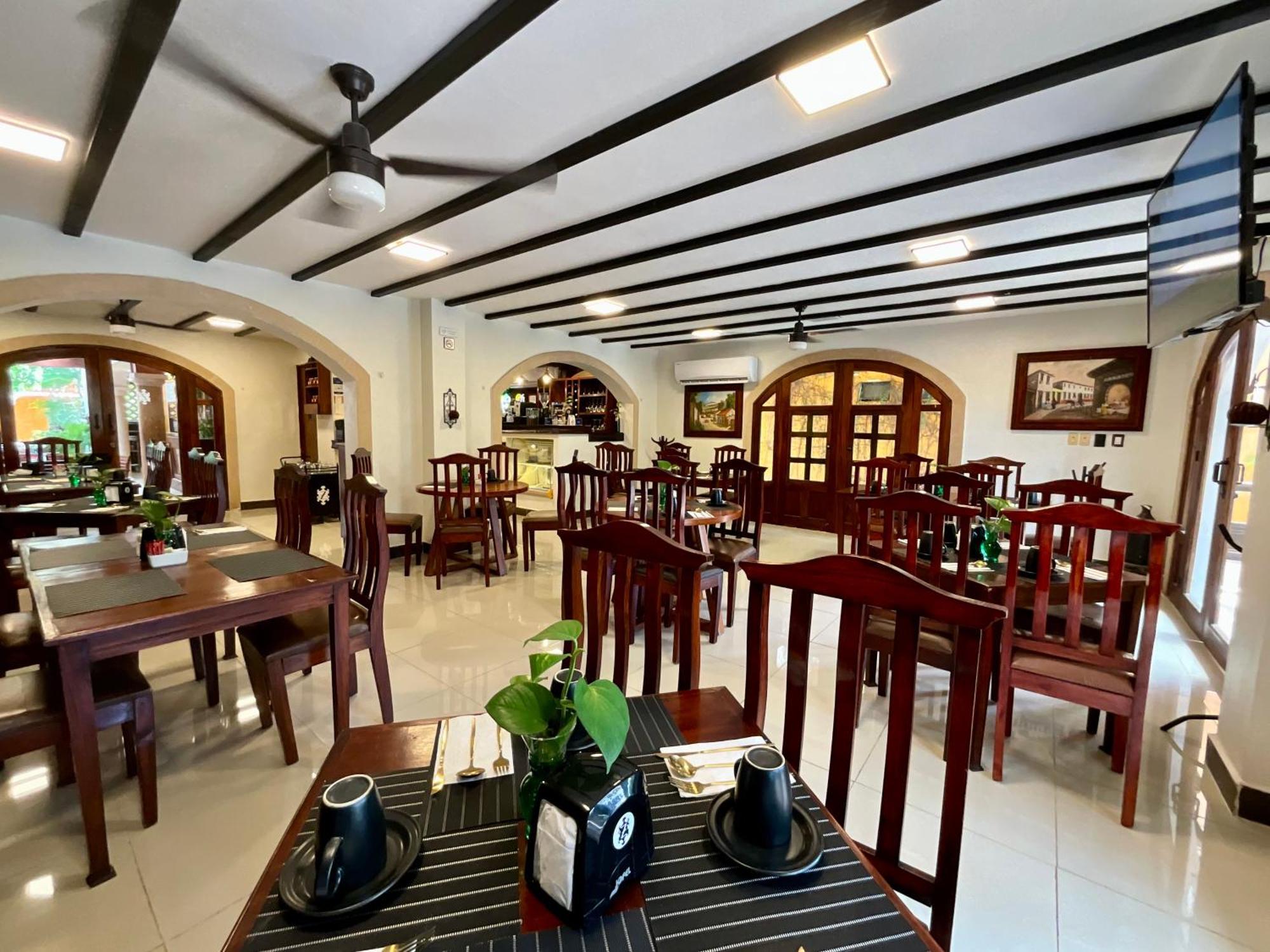El Zaguan Colonial By Guruhotel Valladolid  Luaran gambar