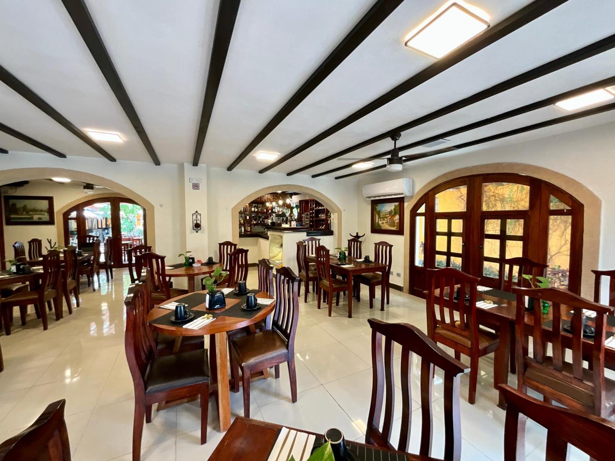 El Zaguan Colonial By Guruhotel Valladolid  Luaran gambar